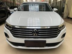 Volkswagen Lavida 2023 1.5L Automatic Five Million Edition - ფოტო 2