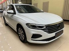 Volkswagen Lavida 2023 1.5L Automatic Five Million Edition - ფოტო 3