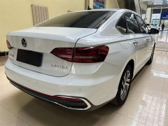 Volkswagen Lavida 2023 1.5L Automatic Five Million Edition - ფოტო 4