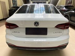 Volkswagen Lavida 2023 1.5L Automatic Five Million Edition - ფოტო 5