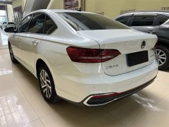 Volkswagen Lavida 2023 1.5L Automatic Five Million Edition - ფოტო 6