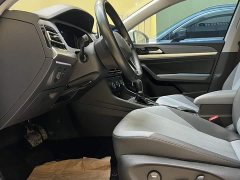 Volkswagen Lavida 2023 1.5L Automatic Five Million Edition - ფოტო 8
