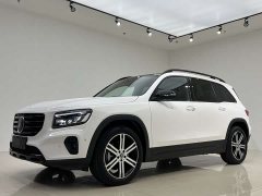 Mercedes-Benz GLB 220 4MATIC - ფოტო 1