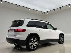 Mercedes-Benz GLB 220 4MATIC - ფოტო 10