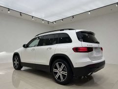 Mercedes-Benz GLB 220 4MATIC - ფოტო 11