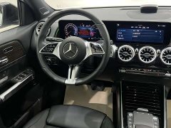 Mercedes-Benz GLB 220 4MATIC - ფოტო 12