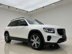 Mercedes-Benz GLB 220 4MATIC - ფოტო 2