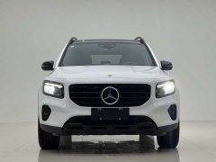 Mercedes-Benz GLB 220 4MATIC - ფოტო 3