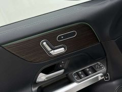 Mercedes-Benz GLB 220 4MATIC - ფოტო 7