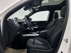 Mercedes-Benz GLB 220 4MATIC - ფოტო 8