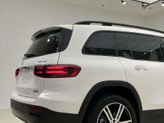 Mercedes-Benz GLB 220 4MATIC - ფოტო 9