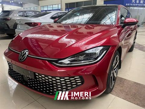 2023 Volkswagen Lingdu L 280TSI DSG Spicy Edition