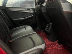 Volkswagen Lingdu 2022 Lingdu L 280TSI DSG Spicy Edition - ფოტო 10