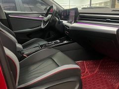Volkswagen Lingdu 2022 Lingdu L 280TSI DSG Spicy Edition - ფოტო 11