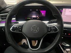 Volkswagen Lingdu 2022 Lingdu L 280TSI DSG Spicy Edition - ფოტო 12