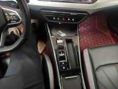 Volkswagen Lingdu 2022 Lingdu L 280TSI DSG Spicy Edition - ფოტო 14