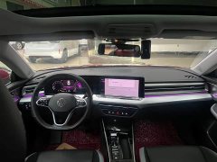 Volkswagen Lingdu 2022 Lingdu L 280TSI DSG Spicy Edition - ფოტო 17