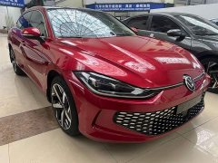 Volkswagen Lingdu 2022 Lingdu L 280TSI DSG Spicy Edition - ფოტო 3