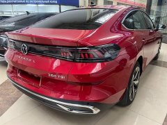 Volkswagen Lingdu 2022 Lingdu L 280TSI DSG Spicy Edition - ფოტო 4