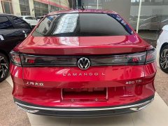 Volkswagen Lingdu 2022 Lingdu L 280TSI DSG Spicy Edition - ფოტო 5
