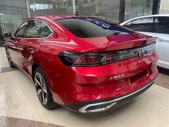 Volkswagen Lingdu 2022 Lingdu L 280TSI DSG Spicy Edition - ფოტო 6
