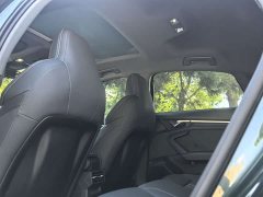 Audi A3 A3L Limousine 35 TFSI Fashion Sport - ფოტო 10