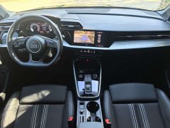 Audi A3 A3L Limousine 35 TFSI Fashion Sport - ფოტო 11