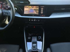 Audi A3 A3L Limousine 35 TFSI Fashion Sport - ფოტო 12
