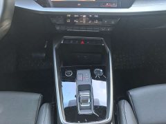Audi A3 A3L Limousine 35 TFSI Fashion Sport - ფოტო 13