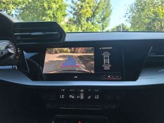 Audi A3 A3L Limousine 35 TFSI Fashion Sport - ფოტო 14