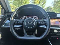 Audi A3 A3L Limousine 35 TFSI Fashion Sport - ფოტო 15