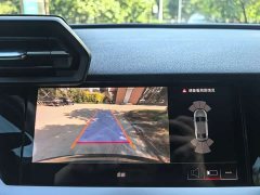 Audi A3 A3L Limousine 35 TFSI Fashion Sport - ფოტო 16