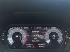 Audi A3 A3L Limousine 35 TFSI Fashion Sport - ფოტო 17