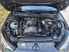 Audi A3 A3L Limousine 35 TFSI Fashion Sport - ფოტო 18