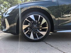 Audi A3 A3L Limousine 35 TFSI Fashion Sport - ფოტო 19