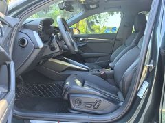 Audi A3 A3L Limousine 35 TFSI Fashion Sport - ფოტო 7