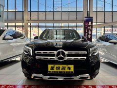 Mercedes-Benz GLB 200 Dynamic - ფოტო 1