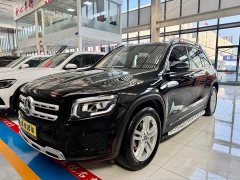 Mercedes-Benz GLB 200 Dynamic - ფოტო 2