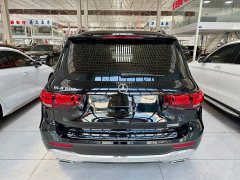 Mercedes-Benz GLB 200 Dynamic - ფოტო 3