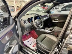Mercedes-Benz GLB 200 Dynamic - ფოტო 5