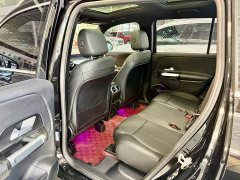 Mercedes-Benz GLB 200 Dynamic - ფოტო 6