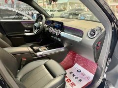 Mercedes-Benz GLB 200 Dynamic - ფოტო 7