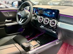 Mercedes-Benz GLB 200 Dynamic - ფოტო 8