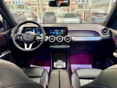 Mercedes-Benz GLB 200 Dynamic - ფოტო 9