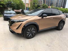 Nissan ARIYA Two-Wheel Drive Long Range Top Configuration - ფოტო 2