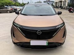 Nissan ARIYA Two-Wheel Drive Long Range Top Configuration - ფოტო 3