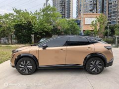 Nissan ARIYA Two-Wheel Drive Long Range Top Configuration - ფოტო 4