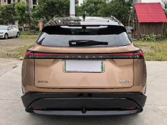 Nissan ARIYA Two-Wheel Drive Long Range Top Configuration - ფოტო 5