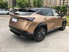Nissan ARIYA Two-Wheel Drive Long Range Top Configuration - ფოტო 6