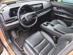 Nissan ARIYA Two-Wheel Drive Long Range Top Configuration - ფოტო 7